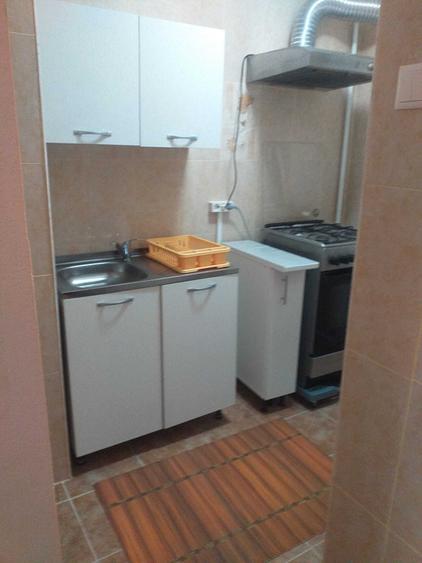 Garsonieră semidecomandată în Colentina