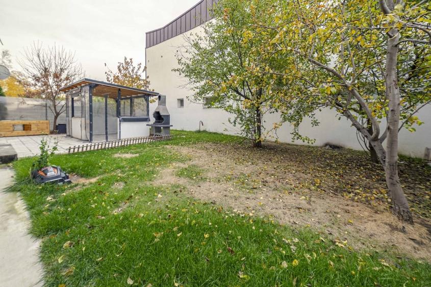Apartament cu 3 camere semidecomandat, mobilat în Mihai Bravu