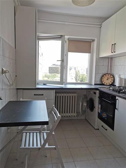 Apartament 2 camere, decomandat, renovat - Podu Ros - 5