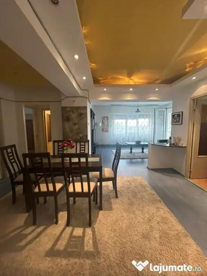 Proprietar inchiriez sens Marasti apartament 5 camere - 26
