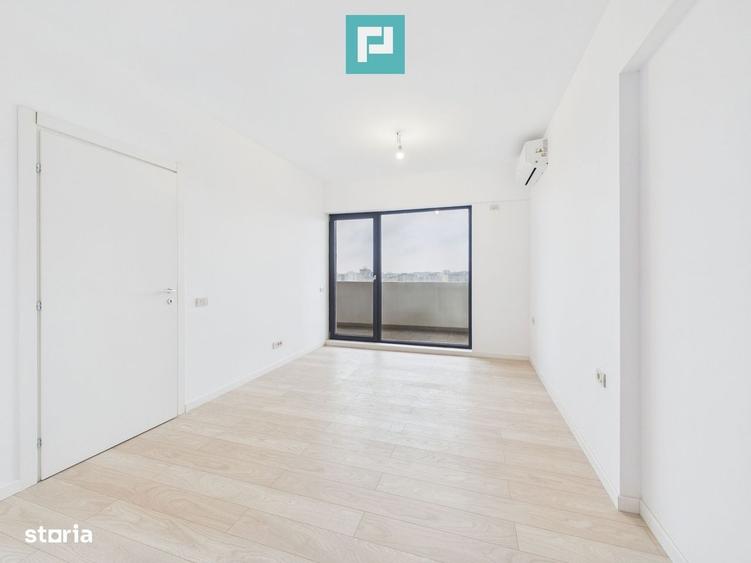 Apartament cu 4 camere, mobilat în Fundeni
