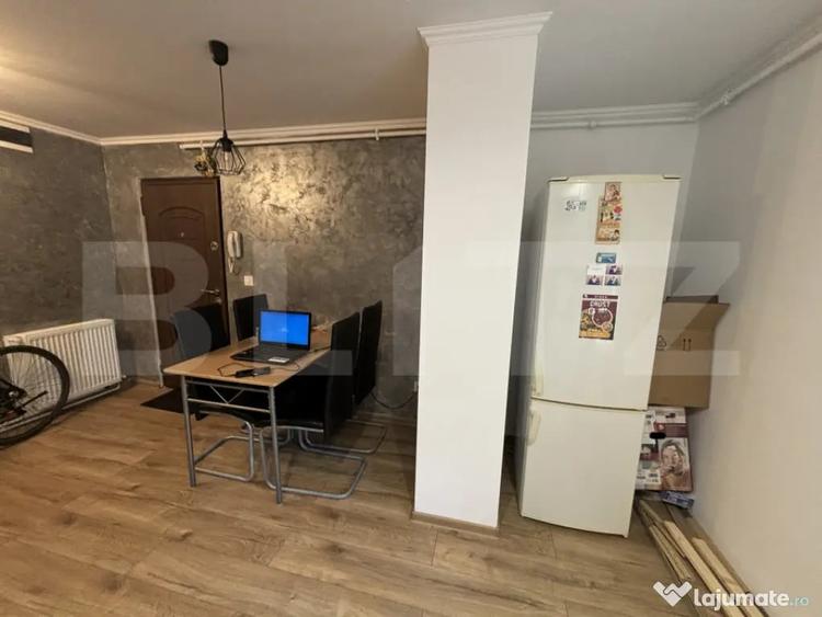 Apartament 2 camere, parter, 52 mp, zona Micro 16 - 8