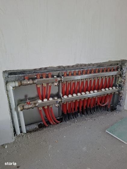 Casă cu 3 camere cu Teren 447 Mp în Central