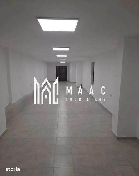 Spa?iu de inchiriat I 100 mp I Ra?inari, Sibiu Zona Centrala - 1