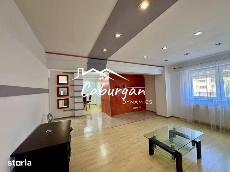 Apartament cu 3 camere în Sud