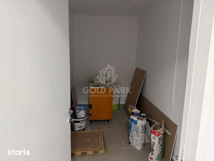Spațiu comercial, de 82 mp, în Mănăștur