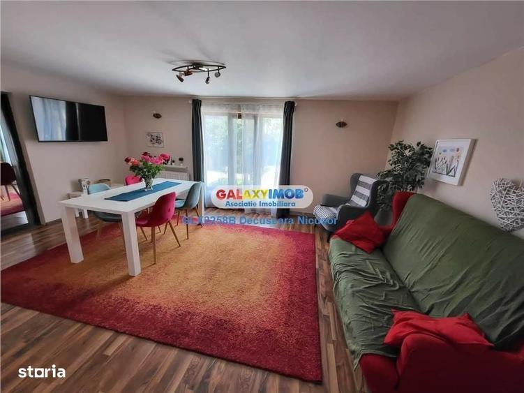 Casa, Str. Rachitei , 4 dormitoare si 1 living, 700 euro - 5