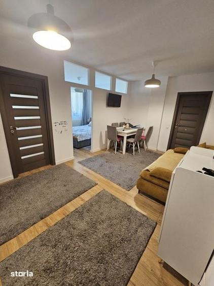 Apartament Coposu - 3