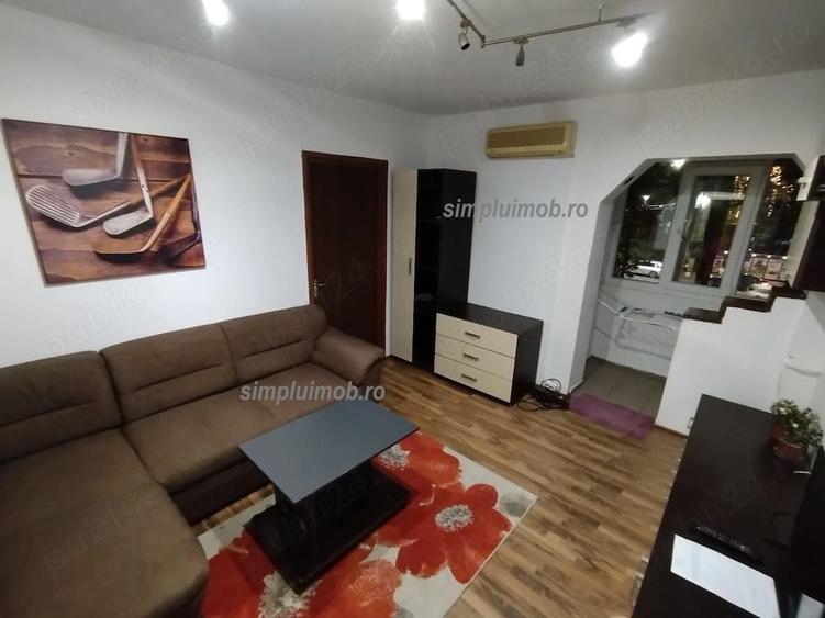 2 Camere Etaj 1 Bloc Reabilitat Alexandru Obregia - 1