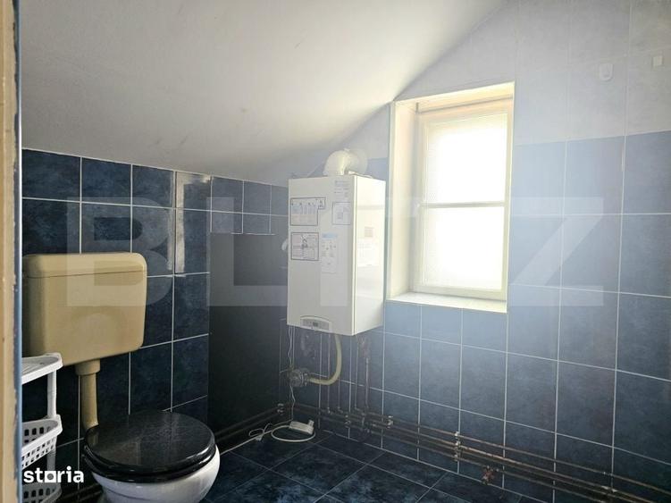 Spațiu comercial, de 50 mp, în Sinaia