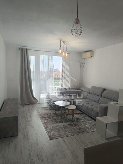 Apartament cu 2 camere de inchiriat, Timisoara, zona Lipovei - 1