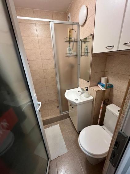Garsonieră semidecomandată în Electroprecizia