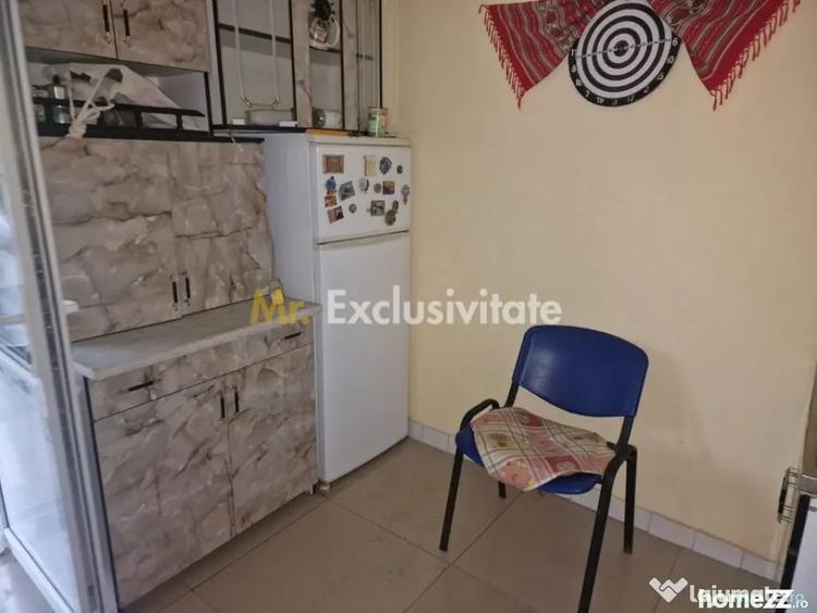 Casă cu 3 camere cu Teren 2100 Mp în Lunca