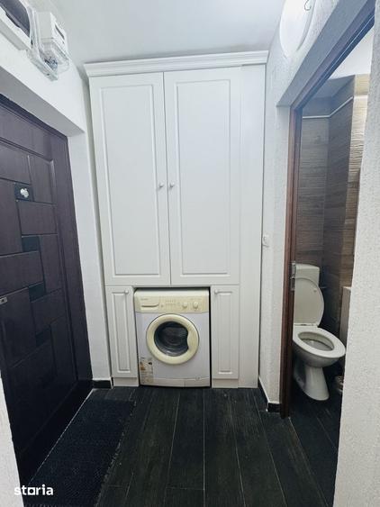 Garsonieră în Confecții