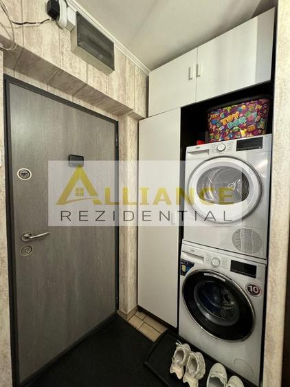 Apartament 4 camere | 5 minute Aparatorii Patriei | Mobilat si utilat - 8