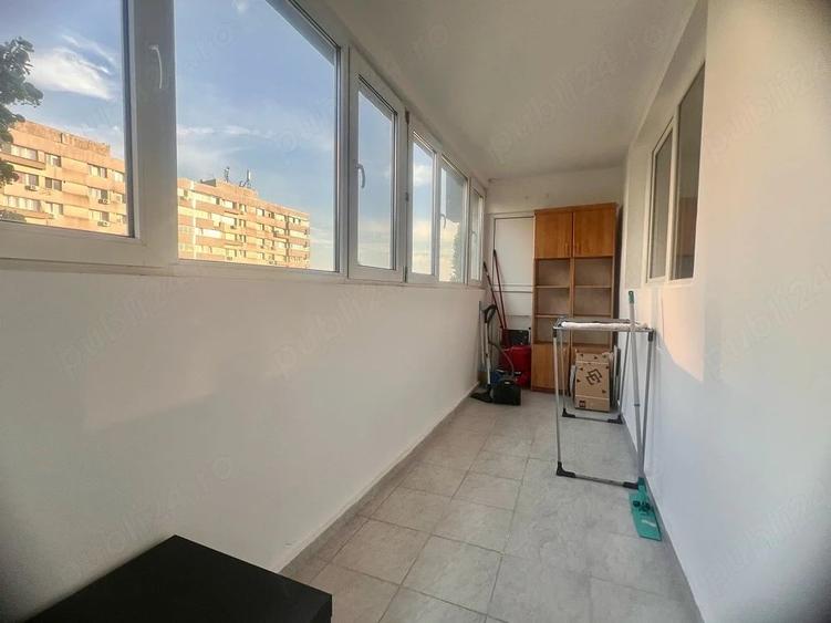 Proprietar | 2 Camere | Metrou Jiului 2 Min | 54 mp | Renovat | Mobilat - 2