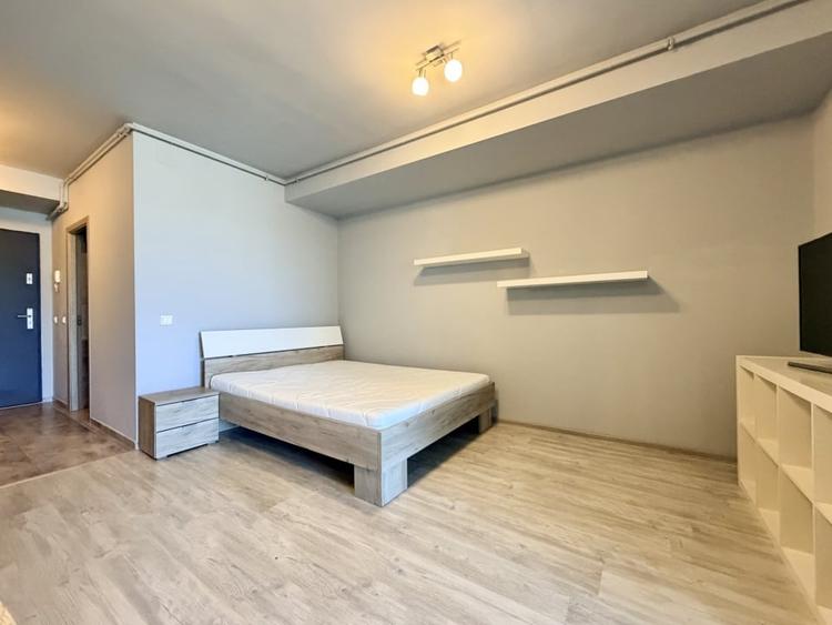 Inchiriere Apartament 1 camera, 36 mp, imobil Kaufland Gheorgheni - 2