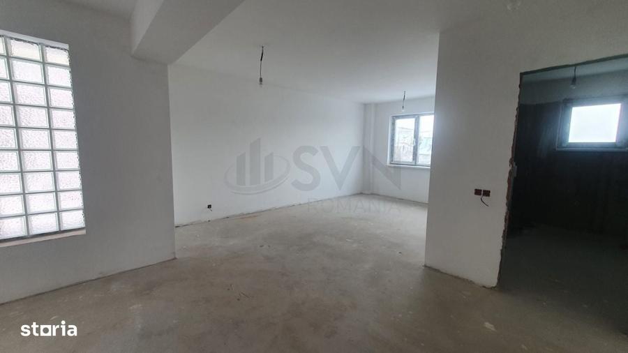 Apartament cu 2 camere în Chibrit