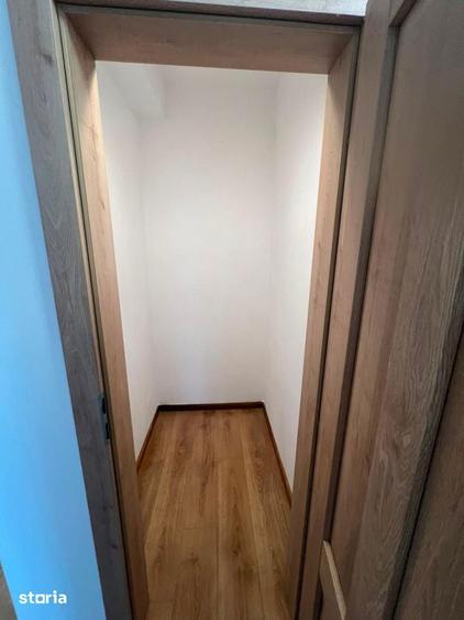 Apartament cu 2 camere în Cetate