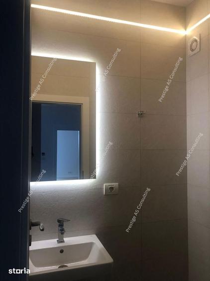 Apartament 3 camere | Nord One | Parcare, | Smart home - 11