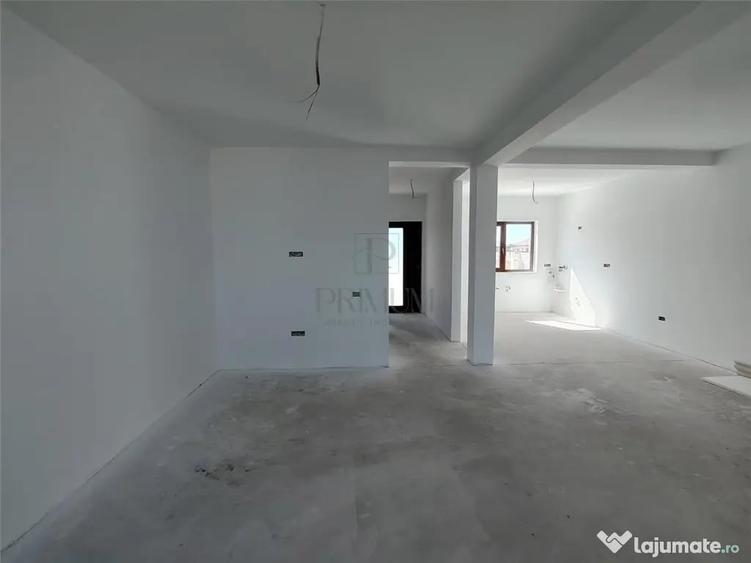 Duplex superb - zona excelenta - posibilitate alegere finisa - Mosnita Noua (Timis) - 7