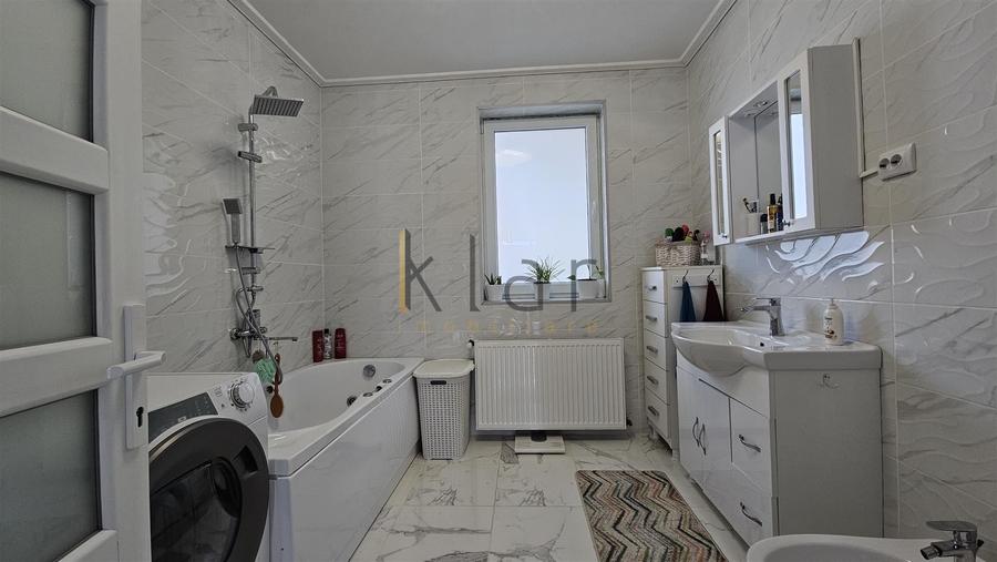 Casă individuală cu 3 camere decomandat cu Teren 5800 Mp în Fodora