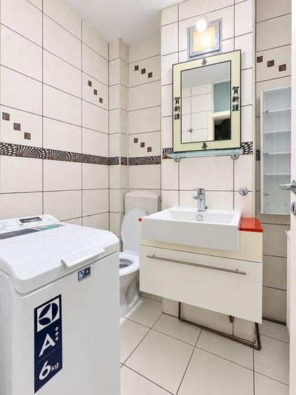 3 camere, decomandat, 2 băi, 2 balcoane, etaj 1 - zona Lidia - 21
