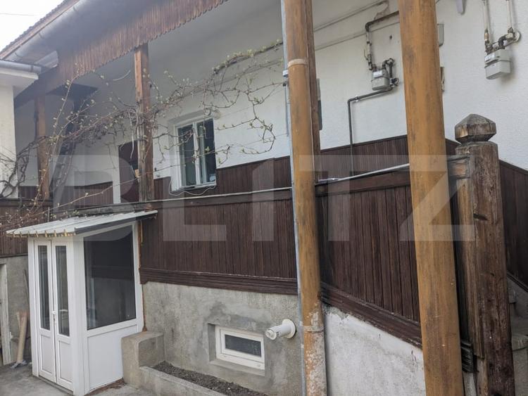 Spațiu comercial, de 400 mp, în Central