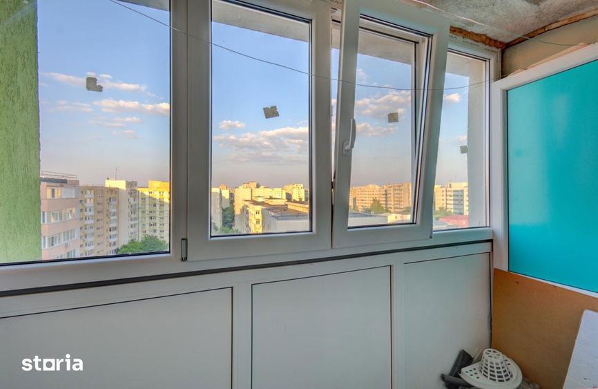 Garsonieră în Pantelimon
