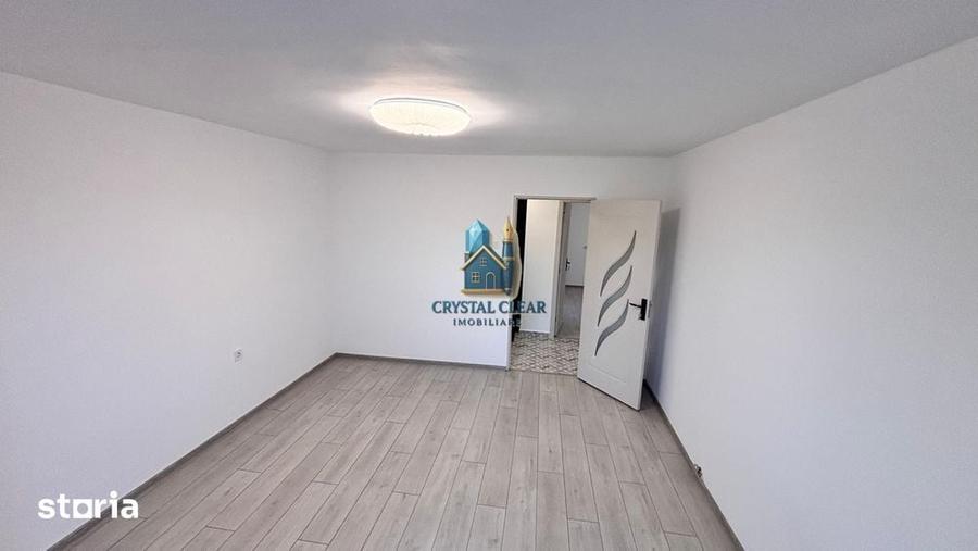 Apartament cu 3 camere decomandat în Dâmbu Pietros
