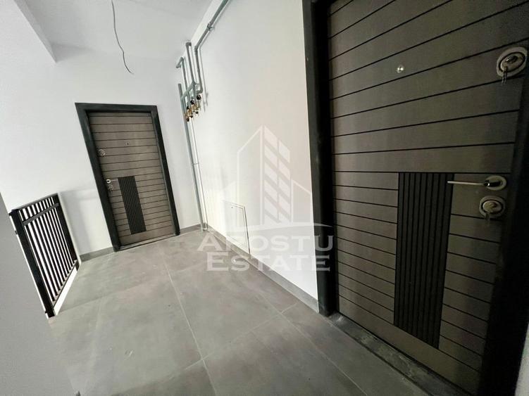 Apartamente noi,finisari de lux cu loc de parcare inclus - 4