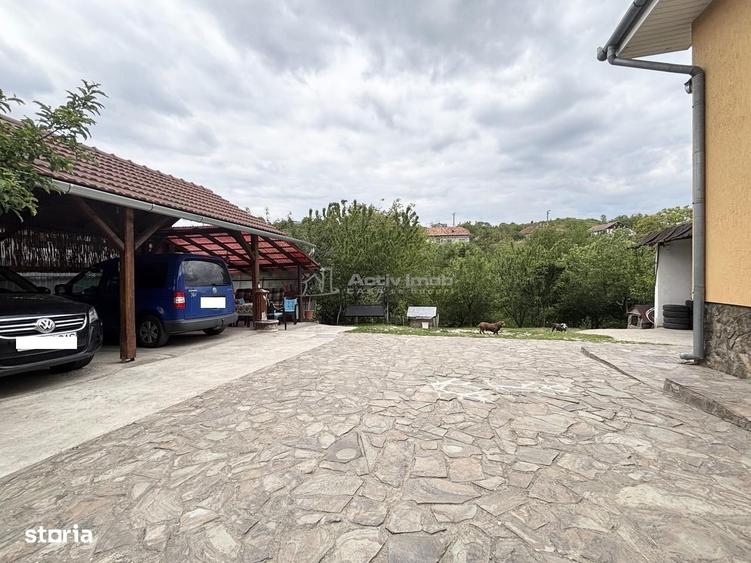 Casa - Vila - str. Piatra Craiului - 18