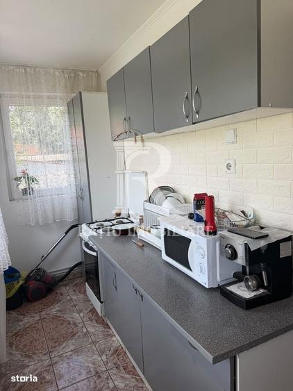Casă cu 2 camere în Rontău