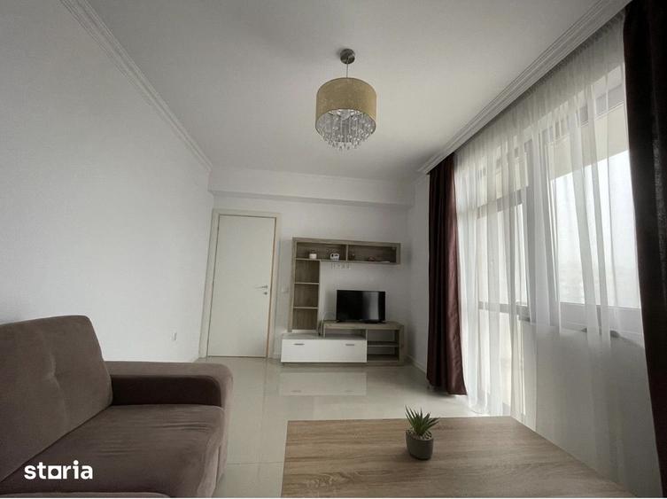 Apartament cu 2 camere în Valea Ialomiței