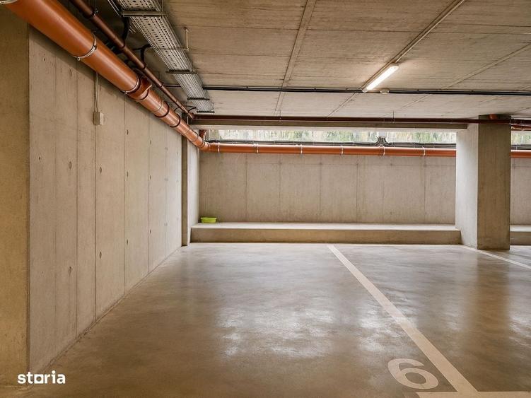 Apartament cu 2 camere în Aeroport