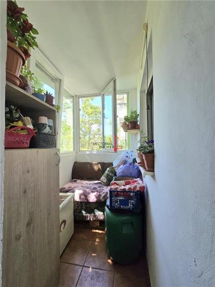 Apartament cu 2 camere decomandat în Colentina