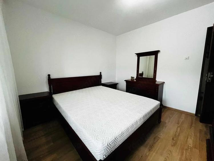 Apartament cu 2 camere decomandat în Steaua