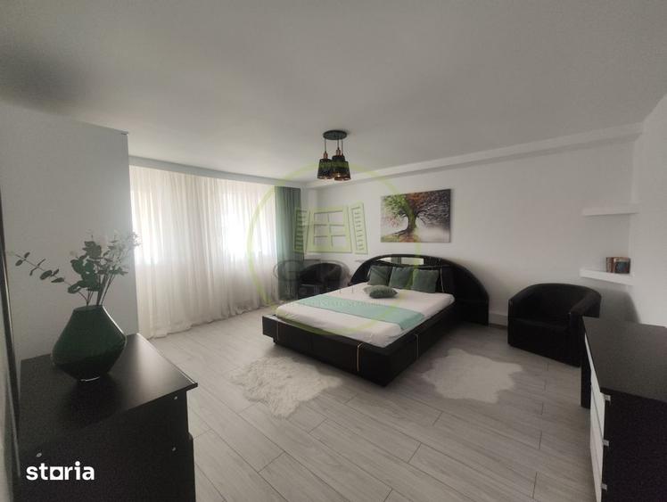 Casă cu 6 camere cu Teren 1124 Mp în Popoveni