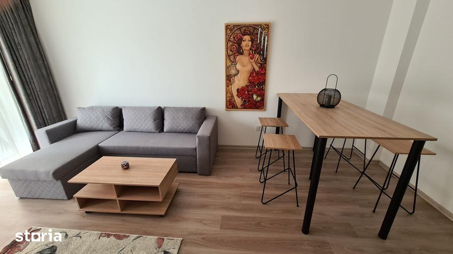 Apartament cu 2 camere în Bartolomeu