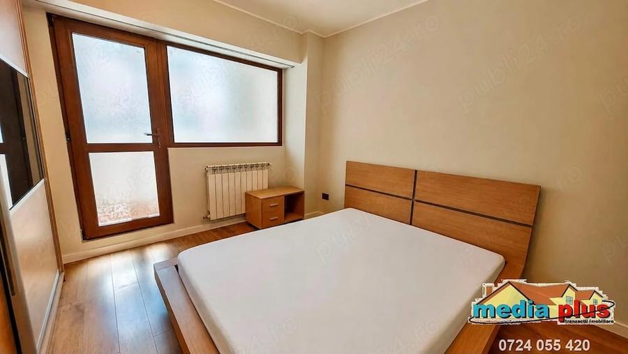 Apartament cu 2 camere decomandat în Dunărea