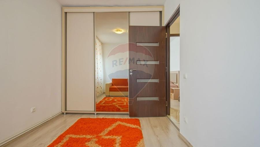 Apartament cu 3 camere decomandat, mobilat în Griviței