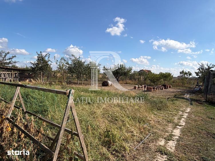 Casa cu livada, gradina ?i anexe, | Les | Oradea - 16