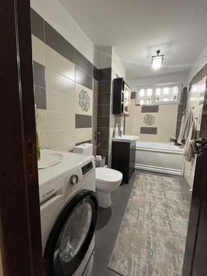 Apartament cu 3 camere decomandat în Mănăștur