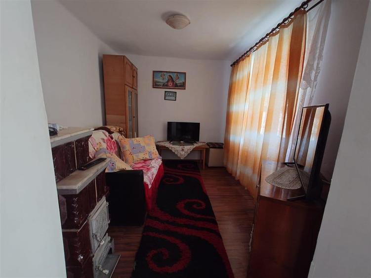 Casă individuală cu 4 camere cu Teren 7650 Mp în Mihăileni