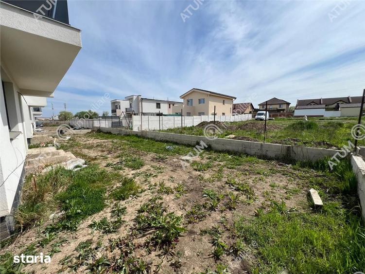 Casă cu 3 camere cu Teren 709 Mp în Central