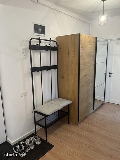 Apartament cu 2 camere în Theodor Pallady