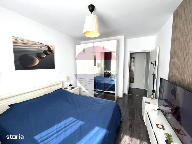 Apartament cu 2 camere în Dudu
