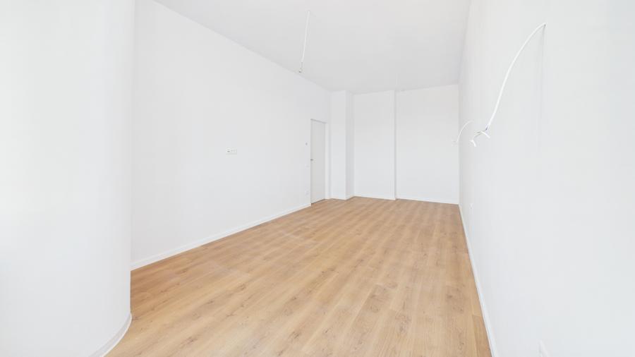 Apartament cu 2 camere semidecomandat în Grivița