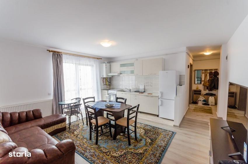 Apartament 3 camere, bloc cu lift, parcare, Dna Stanca - Kaufland - 3