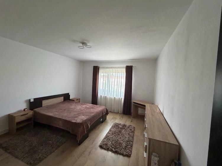 Apartament cu 2 camere decomandat în Lunca Cetățuii
